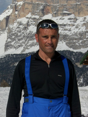Paolo Baglietto