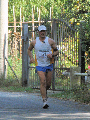 Paolo Baglietto