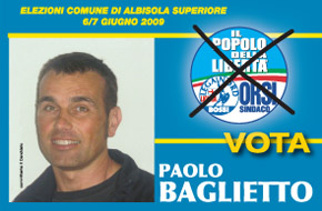 promemoria elettorale